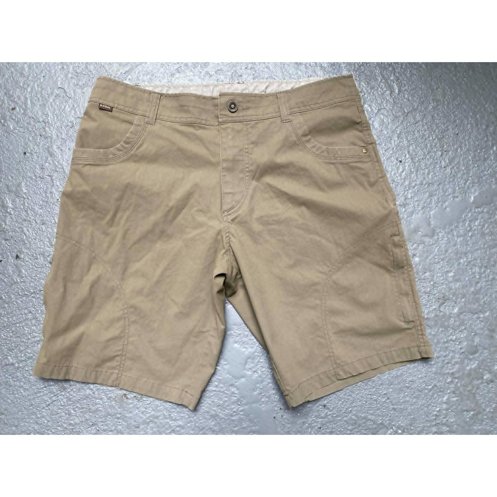 Kuhl Renegade Men's Shorts 36 Stretch Outdoor Hiking